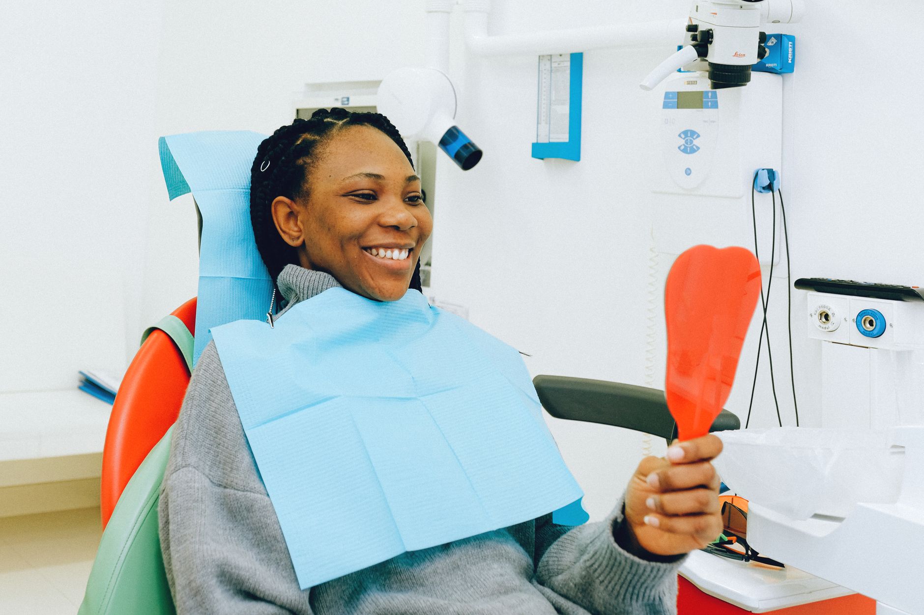 Dentiste Martigues