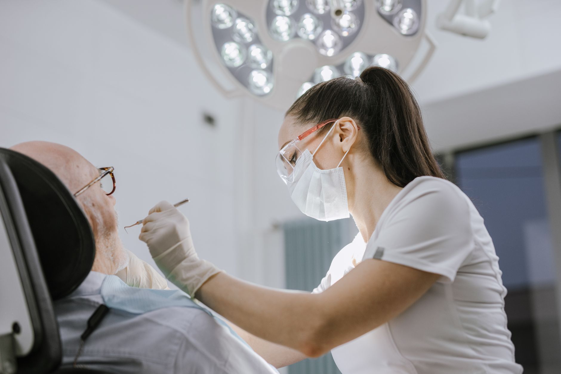 Dentiste Martigues